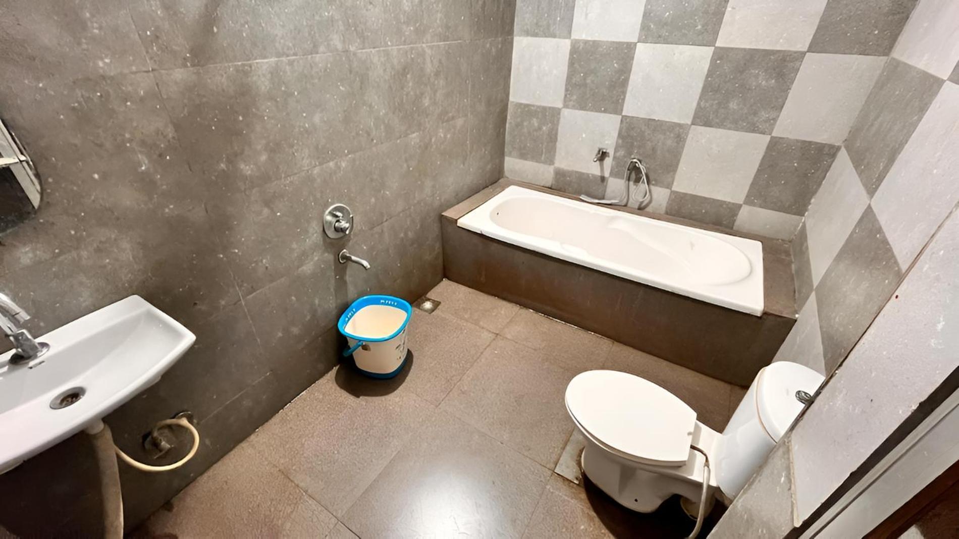 Pallav Guest House Ujjain Zewnętrze zdjęcie